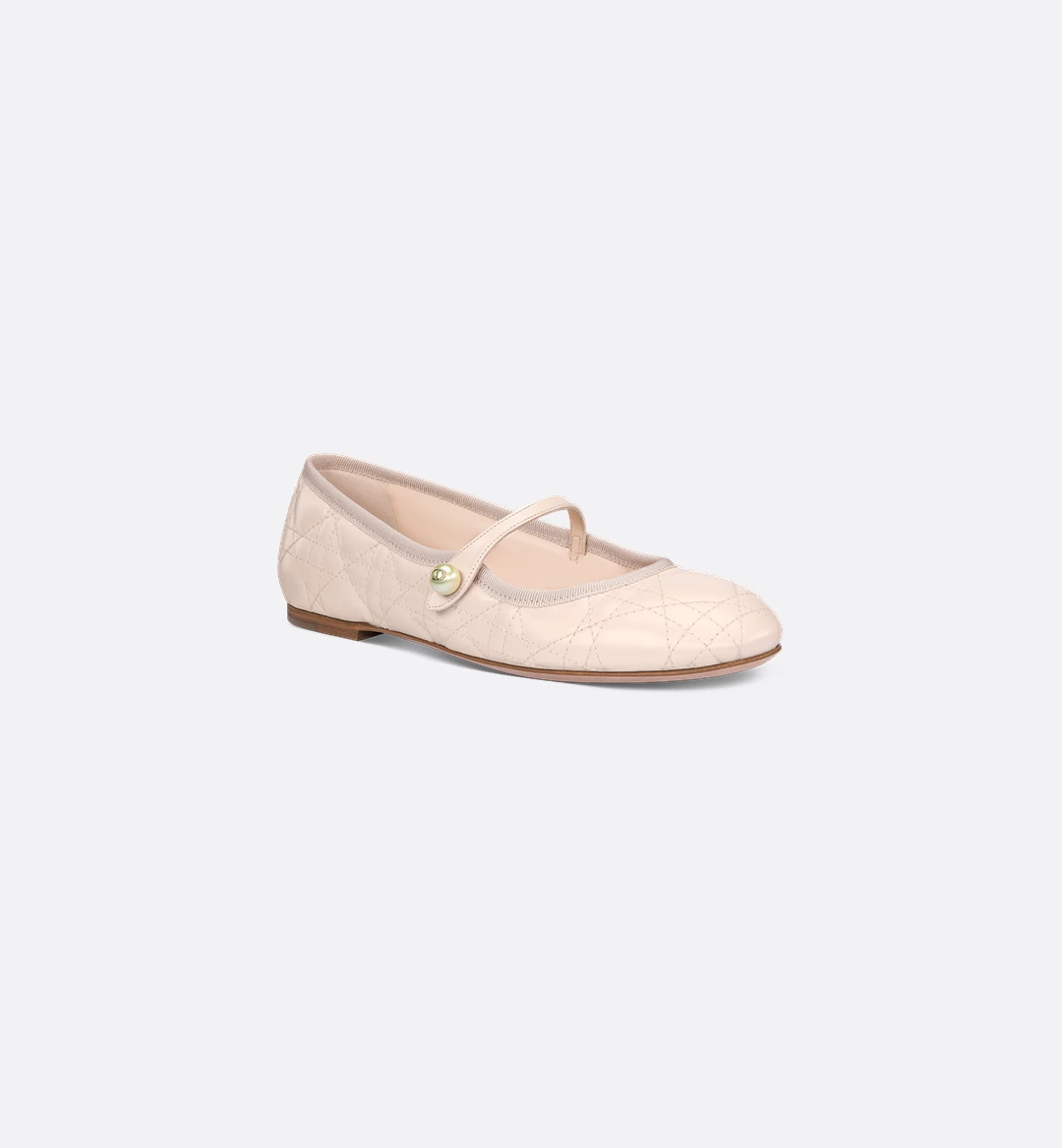Dior Ballet Flat - Image 1
